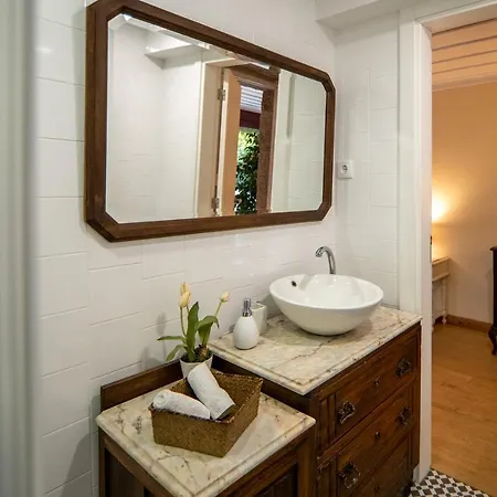 Casa Do Lameiro 酒店