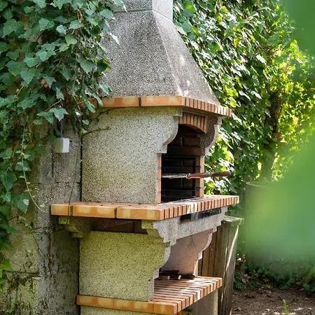 Casa Do Lameiro 酒店 蓬蒂-达巴尔卡