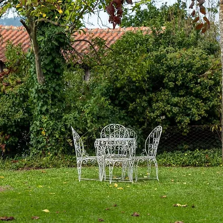 מלון Casa Do Lameiro פונטה דה בארקה