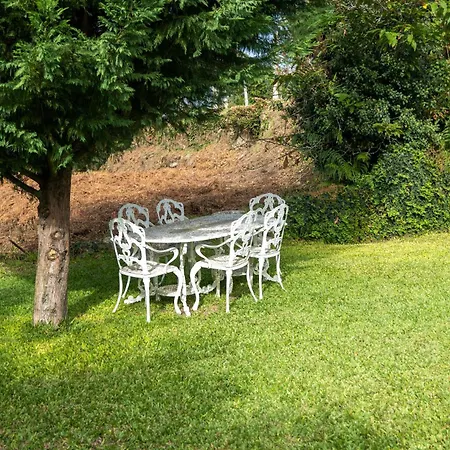 Casa Do Lameiro 蓬蒂-达巴尔卡