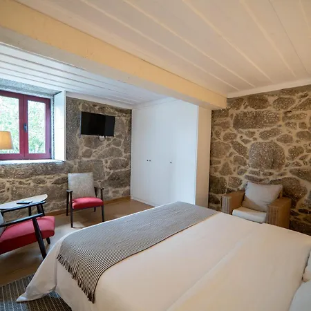 Casa Do Lameiro 蓬蒂-达巴尔卡