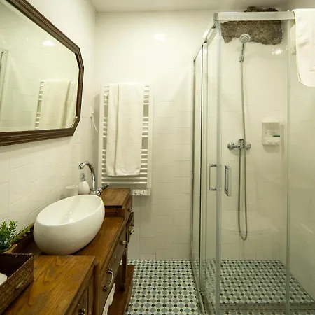 酒店 Casa Do Lameiro