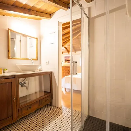 酒店 Casa Do Lameiro