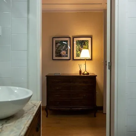 Casa Do Lameiro * 蓬蒂-达巴尔卡