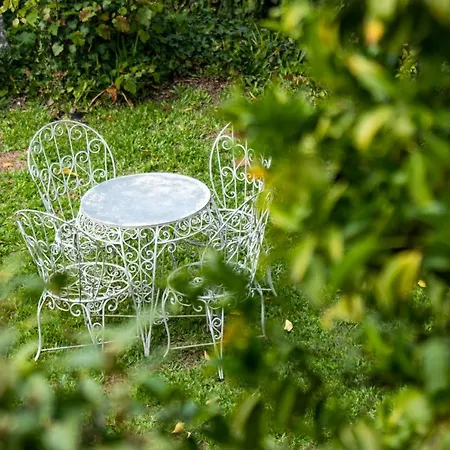 Casa Do Lameiro מלון