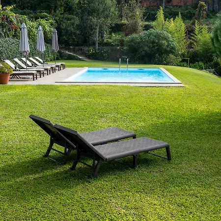 Casa Do Lameiro פונטה דה בארקה