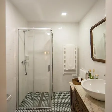 Casa Do Lameiro 蓬蒂-达巴尔卡