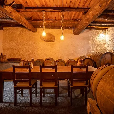 Casa Do Lameiro 蓬蒂-达巴尔卡