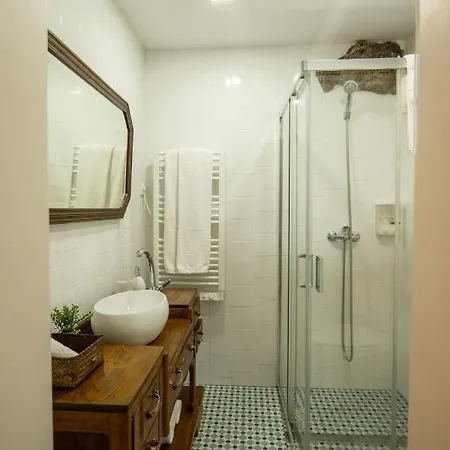 酒店 Casa Do Lameiro *