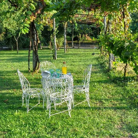 Casa Do Lameiro פונטה דה בארקה