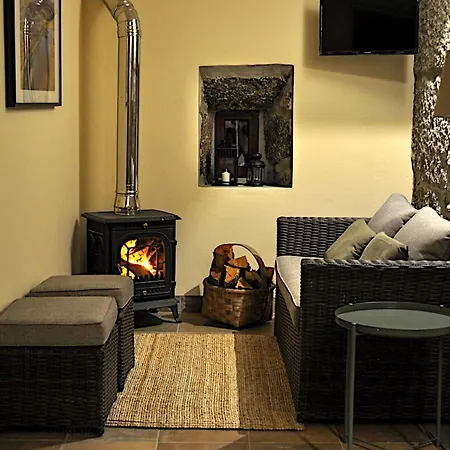 Casa Do Lameiro * 蓬蒂-达巴尔卡