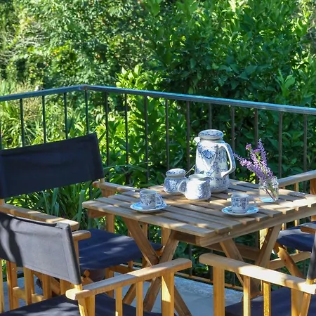 Casa Do Lameiro Farm stay Ponte da Barca