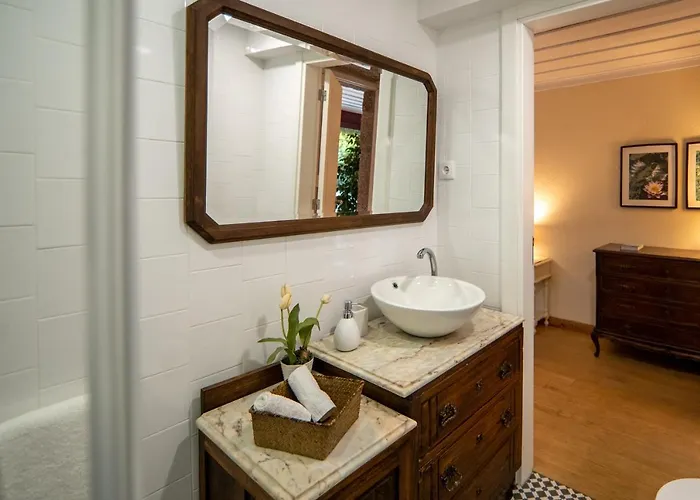 Casa Do Lameiro Hotel