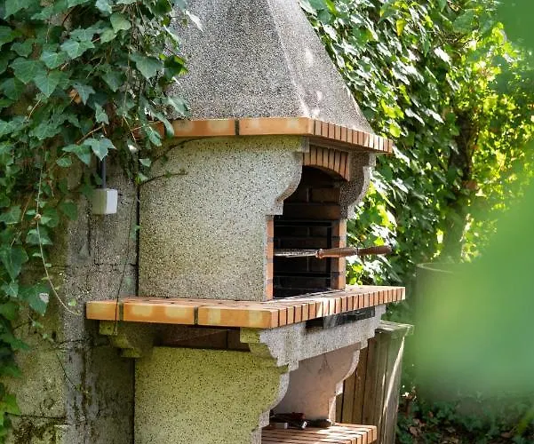 Casa Do Lameiro Hotel Ponte da Barca