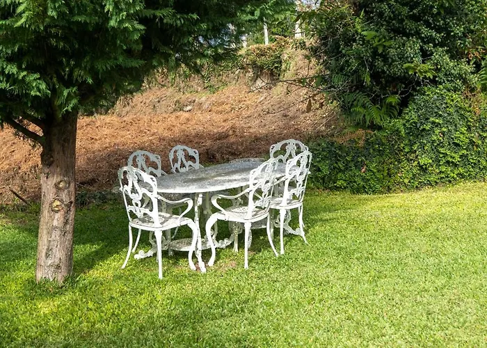 Casa Do Lameiro Ponte da Barca