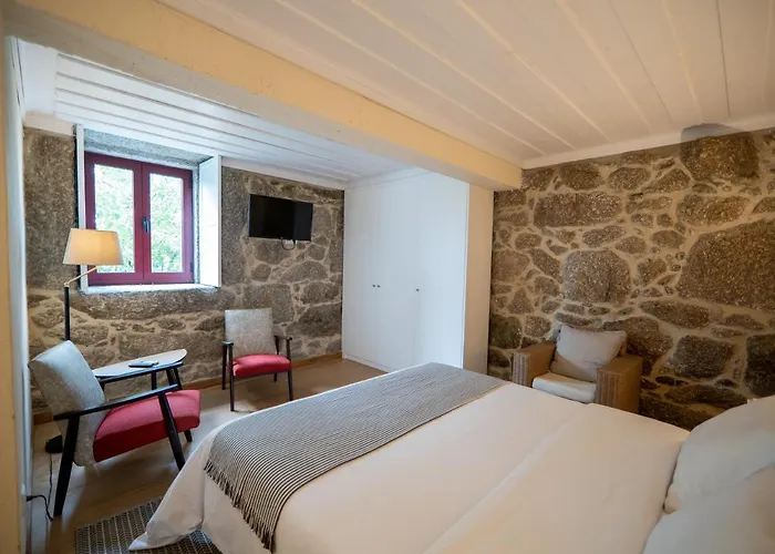 Casa Do Lameiro Ponte da Barca