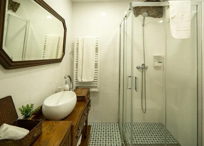 Hotel Casa Do Lameiro