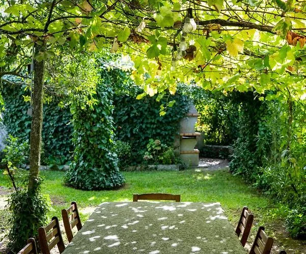 Casa Do Lameiro Hotel