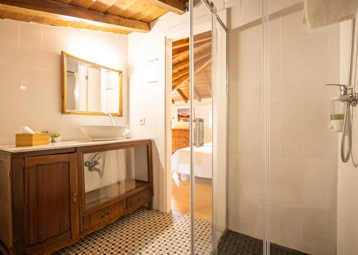 Hotel Casa Do Lameiro