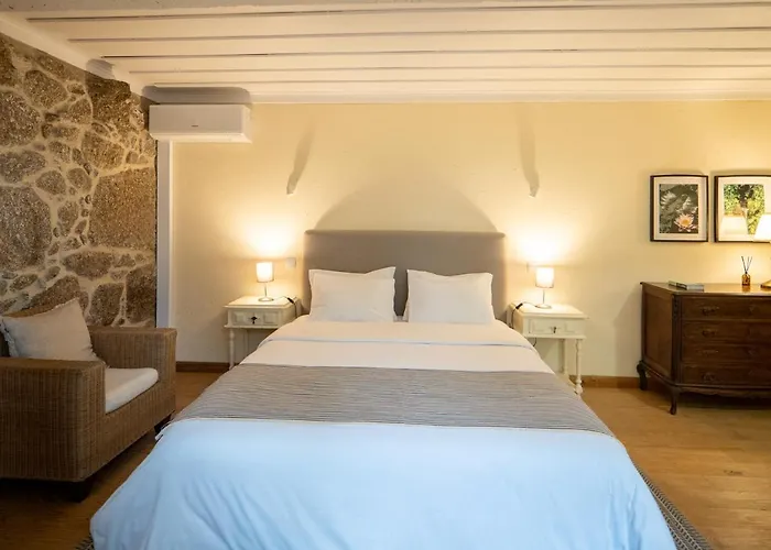 Casa Do Lameiro Ponte da Barca