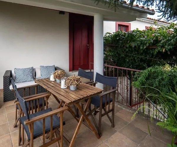 Hotel Casa Do Lameiro