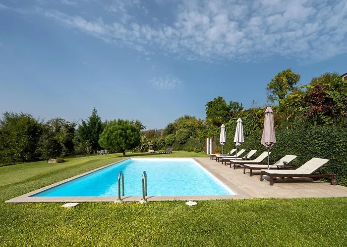 Hotel Casa Do Lameiro