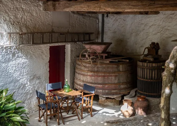 Casa Do Lameiro Hotel *