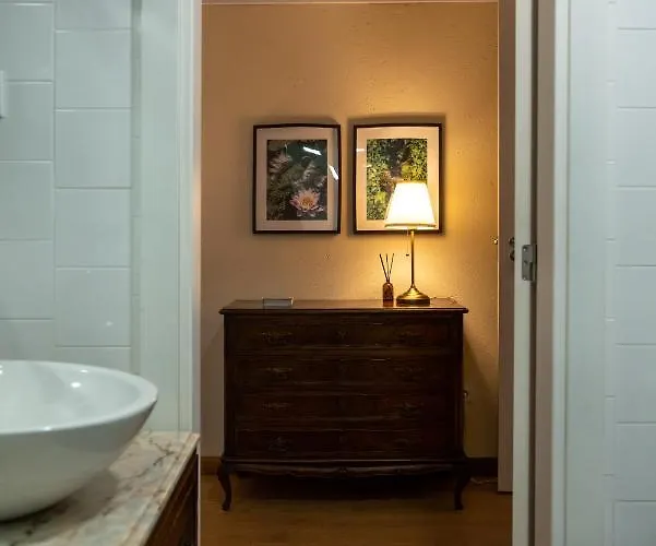 Casa Do Lameiro * Ponte da Barca