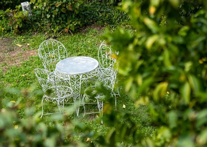 Casa Do Lameiro Hotel