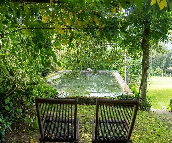 Casa Do Lameiro * Ponte da Barca