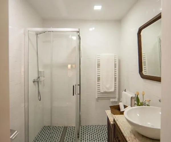 Casa Do Lameiro Ponte da Barca