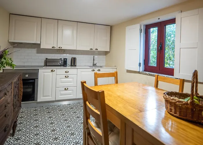 Hotel Casa Do Lameiro