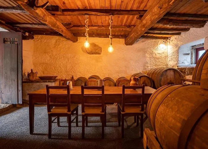 Casa Do Lameiro Ponte da Barca