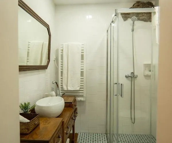 Hotel Casa Do Lameiro *