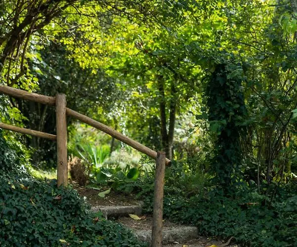 Hotel Casa Do Lameiro