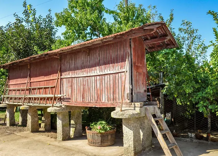 Casa Do Lameiro Ponte da Barca