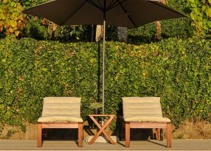 Hotel Casa Do Lameiro