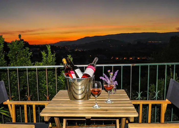 Hotel Casa Do Lameiro